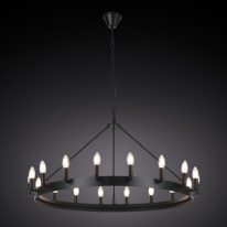 Подвесная люстра Citilux CL470118 Купить Подвесная люстра Citilux CL470118