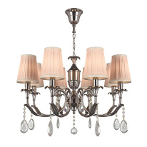 Цена на Подвесная люстра Lightstar 691084