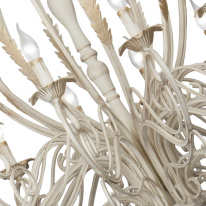 Купить Подвесная люстра Vitaluce V1023/16