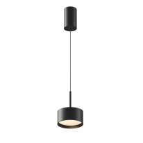 Подвесной светильник Maytoni Technical P102PL-12W3K-B Фото Подвесной светильник Maytoni Technical P102PL-12W3K-B