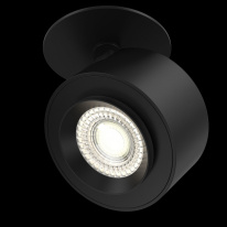 Спот Maytoni Technical C063CL-L12B3K Купить с доставкой по Москве и России Спот Maytoni Technical C063CL-L12B3K