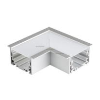 Фото Соединитель профиля Arlight 021277