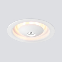 Фото Встраиваемый светильник Elektrostandard DSS004 5+3W 4200K