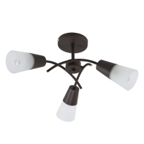 Люстра на штанге Escada 1109/3P Wenge в интернет магазине Гет Лайт