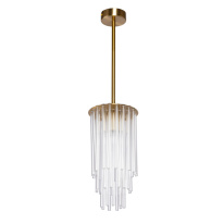 Фото Люстра на штанге MW-Light 642018201