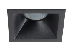 Цена на Встраиваемый светильник Crystal Lux CLT 007C1 BL