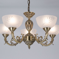 Подвесная люстра Citilux CL406153 в интернет магазине Гет Лайт