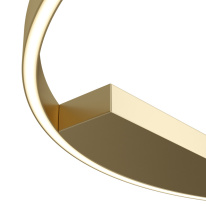 Накладной светильник Maytoni MOD058CL-L50BSK Накладной светильник Maytoni MOD058CL-L50BSK в интернет магазине Гет Лайт