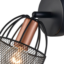 Купить Спот Vele Luce VL6452W01