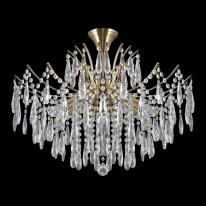 Цена на Люстра на штанге Citilux CL302183