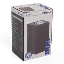 Светильник настенный Feron 48488 в интернет магазине Гет Лайт