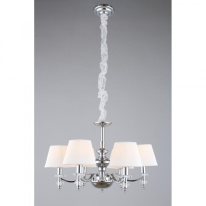 Купить Подвесная люстра Omnilux OML-72703-06