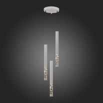Каскадная люстра ST-Luce SL1577.503.03 в интернет магазине Гет Лайт