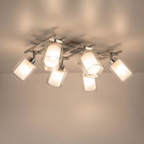 Спот Citilux CL104160 Купить с доставкой по Москве и России Спот Citilux CL104160