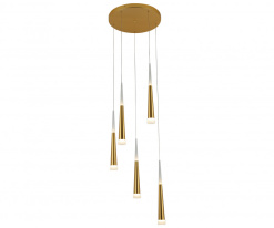 Фото Подвесной светильник Kink Light 6114-5A,33