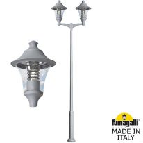 Фото Садово-парковый светильник Fumagalli R50.372.A20.LXE27