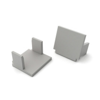 Фото Заглушка профиля Arlight 029592