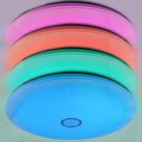 Купить Накладной светильник Citilux CL703A33G