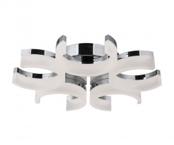 Фото Накладная люстра Kink Light 08018