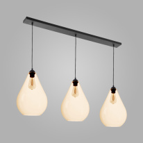 Фото Подвесной светильник TK Lighting 4323 Fuente