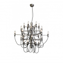 Фото Подвесная люстра Favourite 1892-30P