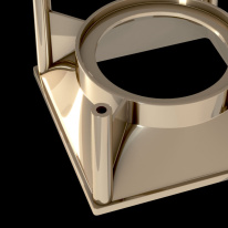 Купить Вставка Maytoni Technical C065-01G