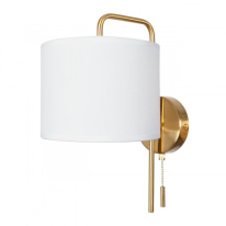 Фото Бра ARTE Lamp A5024AP-1PB