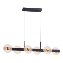 Фото Подвесная люстра Favourite 4317-6P