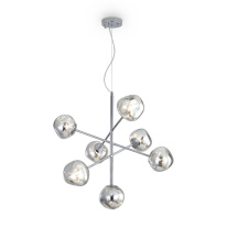 Фото Подвесная люстра Freya FR5378PL-07SM