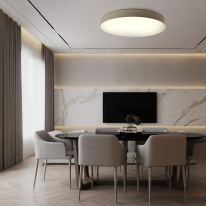 Купить с доставкой по Москве и России Накладной светильник Feron 48069