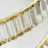 Купить с доставкой по Москве и России Подвесная люстра Lussole LSP-7024