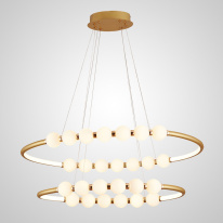 Фото Подвесная люстра ImperiumLoft 194916-23