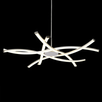 Купить Подвесная люстра Mantra 5914