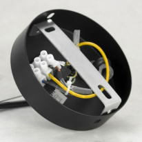 Подвесной светильник Lussole LSP-8407 в интернет магазине Гет Лайт