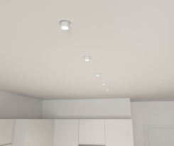 Встраиваемый светильник Denkirs DK3126-WH в интернет магазине Гет Лайт