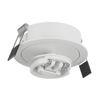 Фото База встраиваемая SWG pro MINI-VL-M4-WH