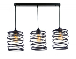 Фото Подвесной светильник Ambrella Light TR8403