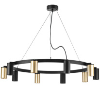 Подвесная люстра Lightstar LR020405375 Фото Подвесная люстра Lightstar LR020405375