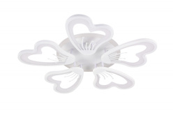 Купить с доставкой по Москве и России Накладная люстра Natali Kovaltseva LED LAMPS 81133