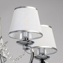 Купить Подвесная люстра MW-Light 684013005