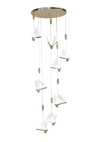 Купить Детская люстра AM Group AM390 SP8