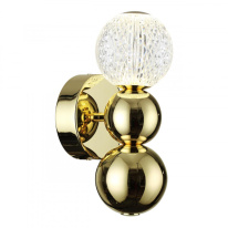 Бра Odeon Light 5008/4WL Купить с доставкой по Москве и России Бра Odeon Light 5008/4WL