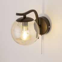 Купить с доставкой по Москве и России Бра Citilux CL106415