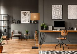 Цена на Торшер LUCIDE 03729/81/30