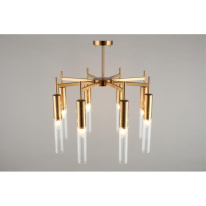 Люстра на штанге APLOYT APL.327.07.08 в интернет магазине Гет Лайт
