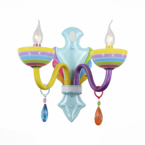 Фото Детское бра ST-Luce SL672.781.02