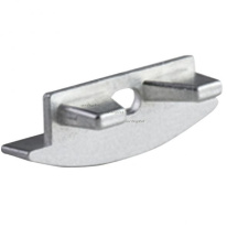 Фото Заглушка профиля Arlight 014862