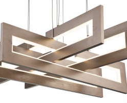 Купить Подвесная люстра Indigo V000010L