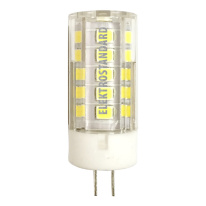 Фото Светодиодная лампа Elektrostandard G4 LED 5W 220V 3300K