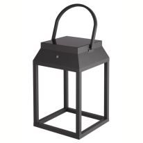 Фото Уличный светильник Mantra 7090